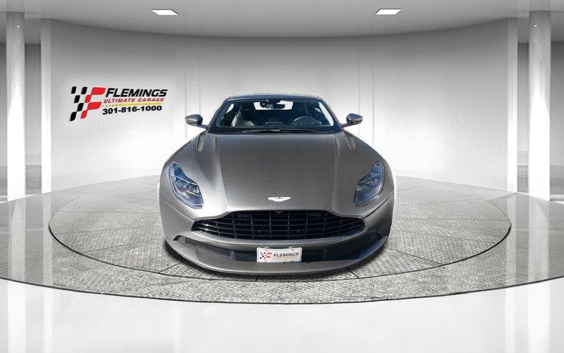 2020 Aston Martin DB11