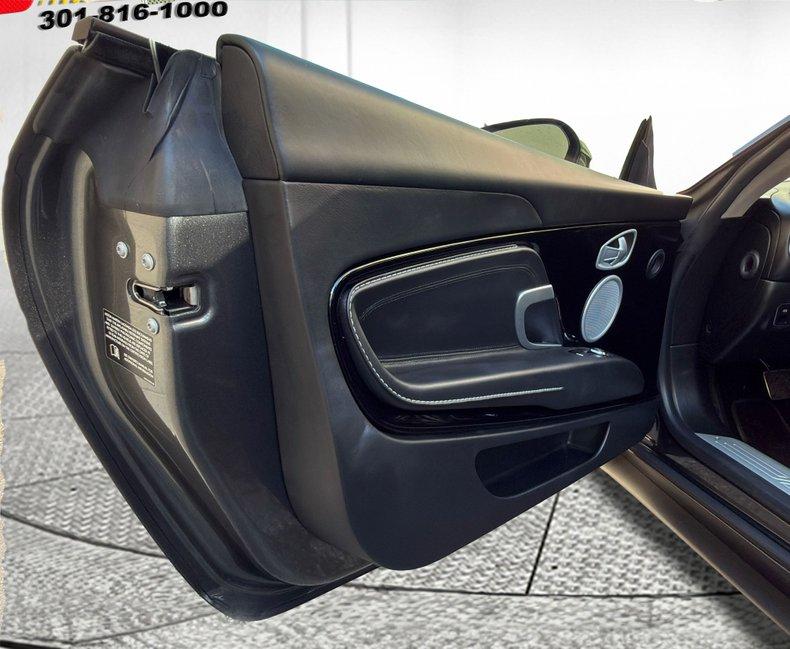 2020 Aston Martin DB11