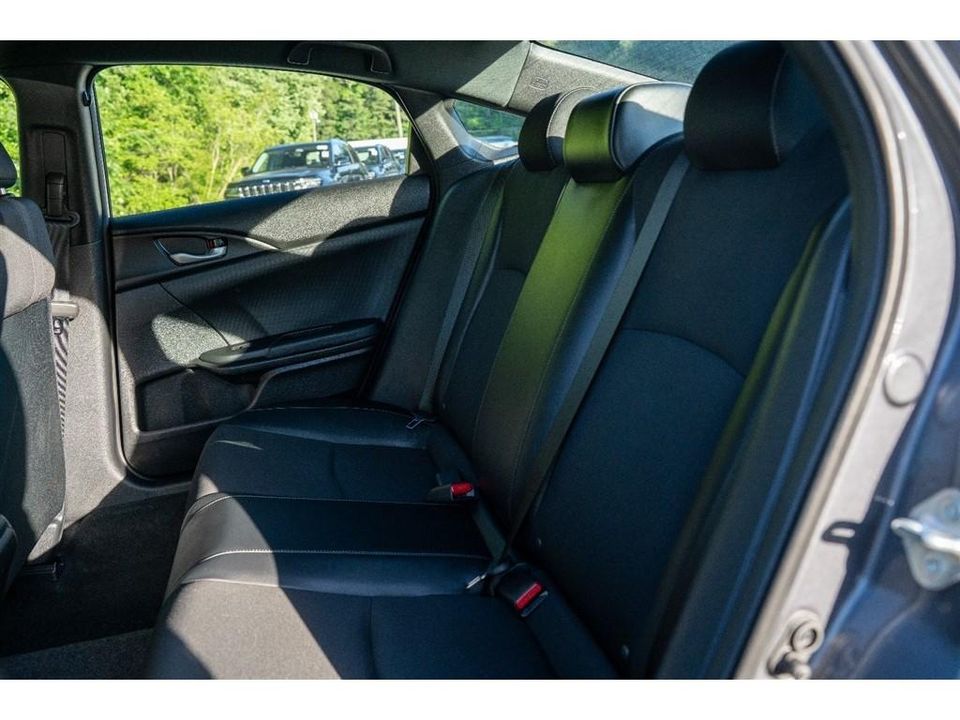 2021 Honda Civic