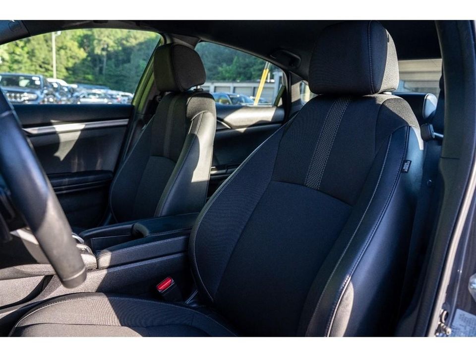 2021 Honda Civic