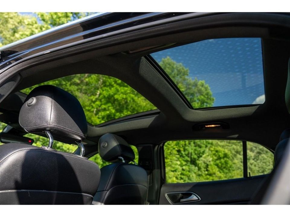 2019 Mercedes-Benz GLA-Class