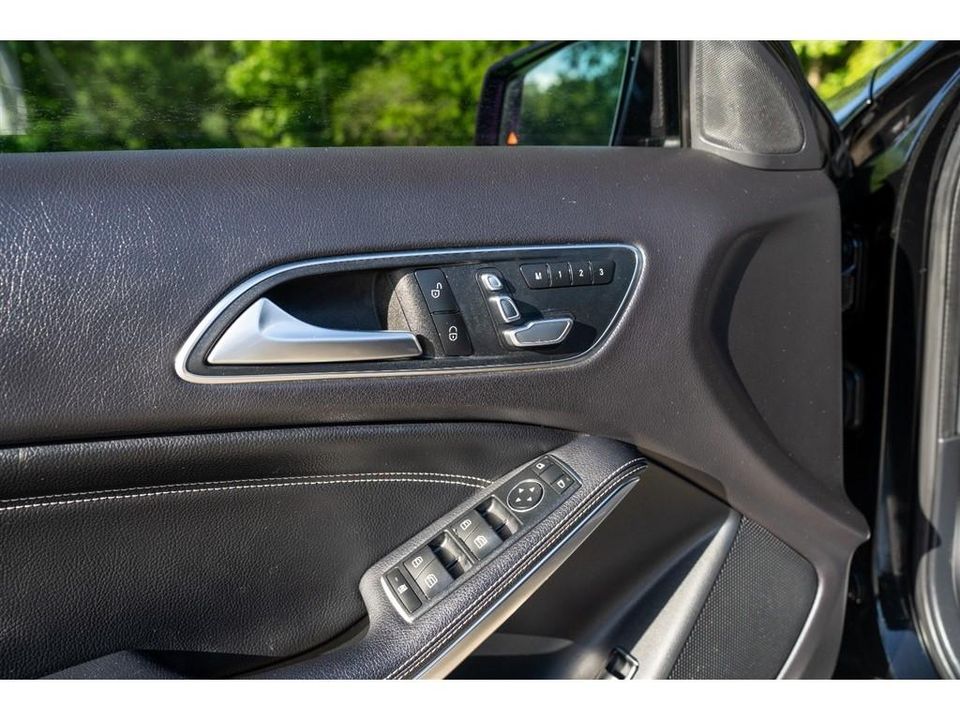 2019 Mercedes-Benz GLA-Class