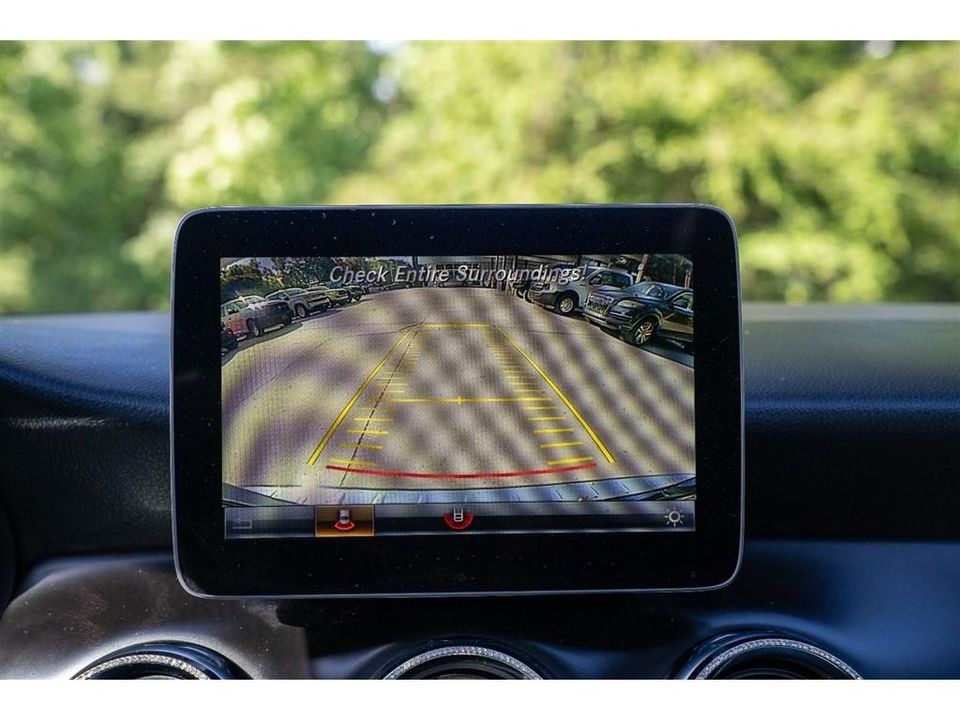 2019 Mercedes-Benz GLA-Class