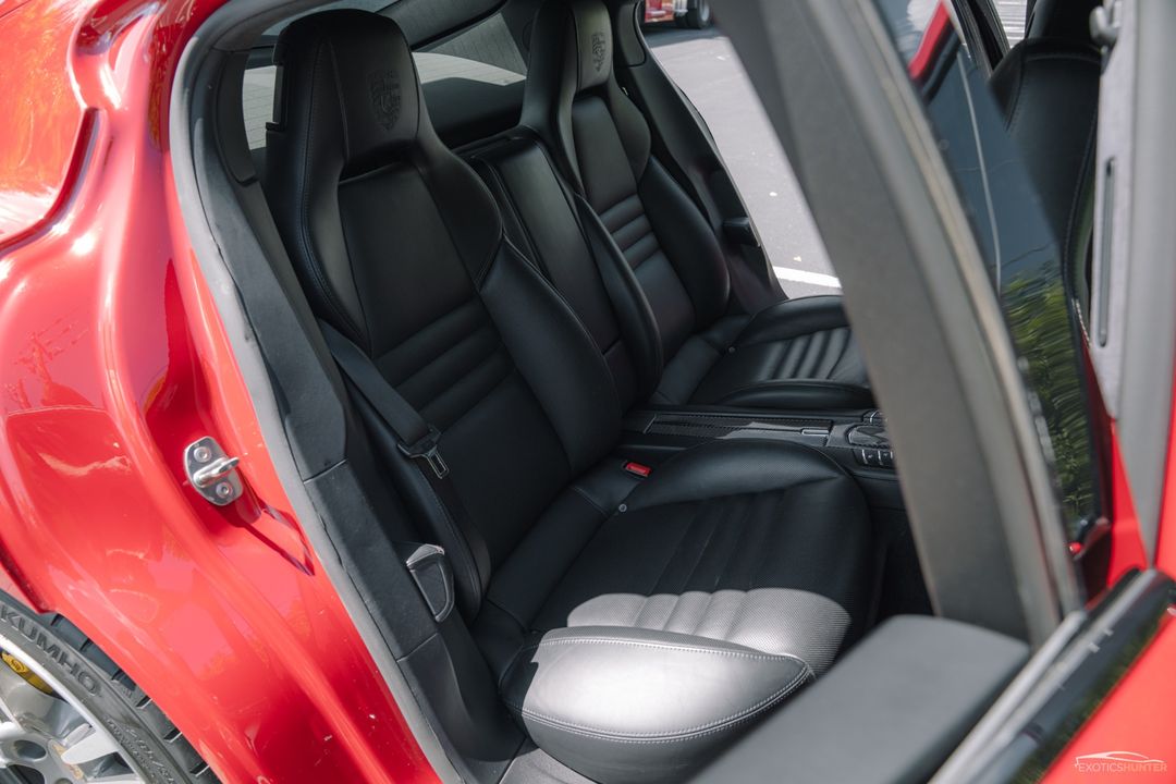 2015 Porsche Panamera