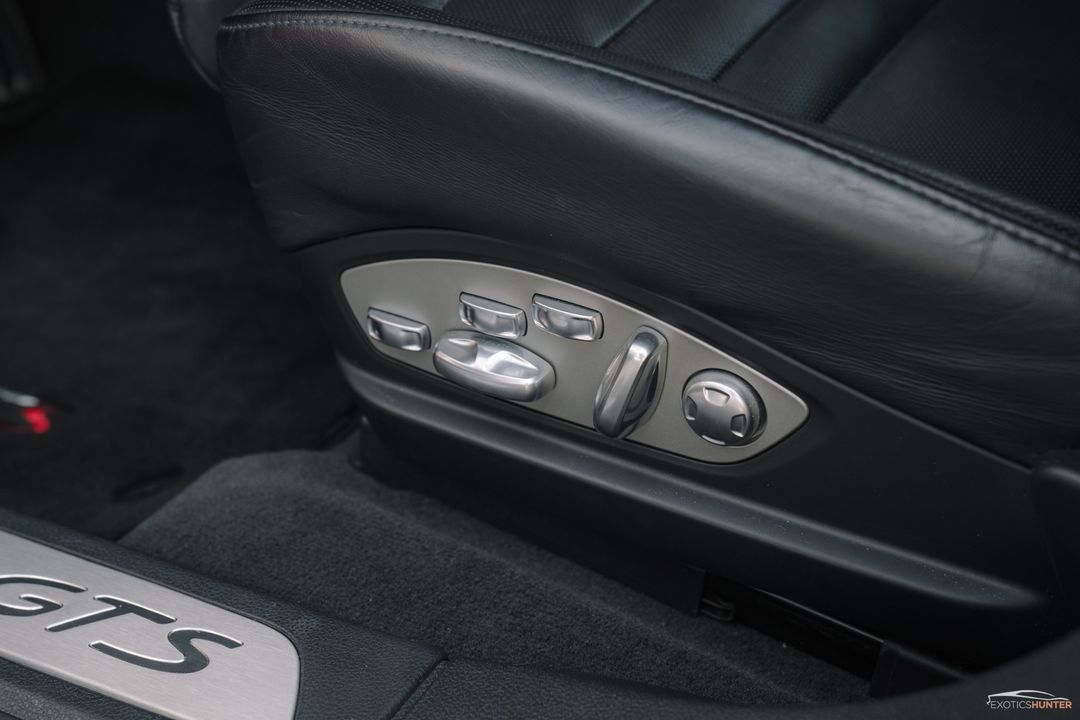 2015 Porsche Panamera