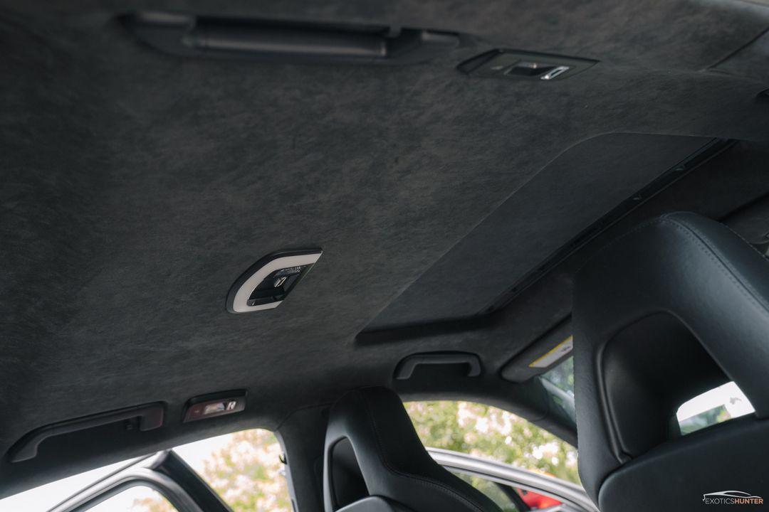 2015 Porsche Panamera