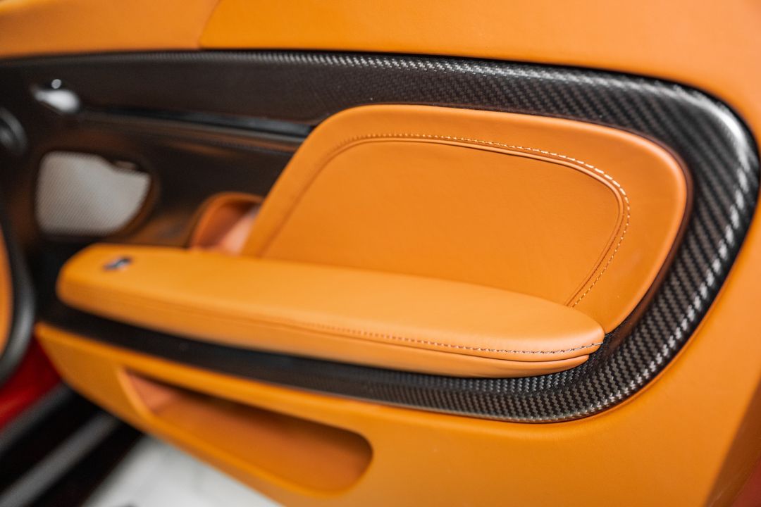 2025 Aston Martin Vanquish