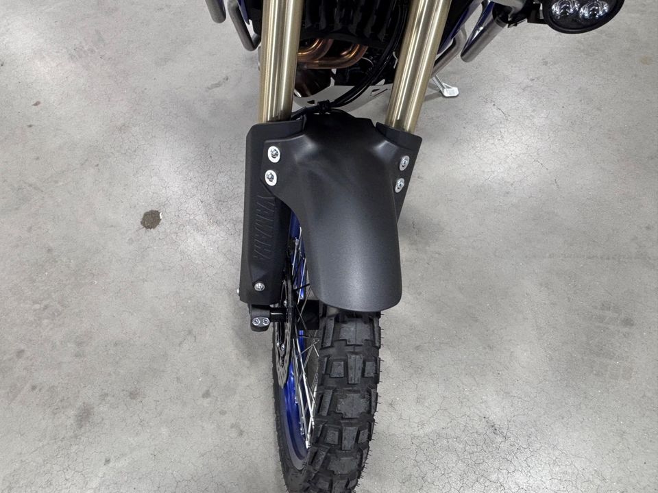 2024 YAMAHA TENERE 700
