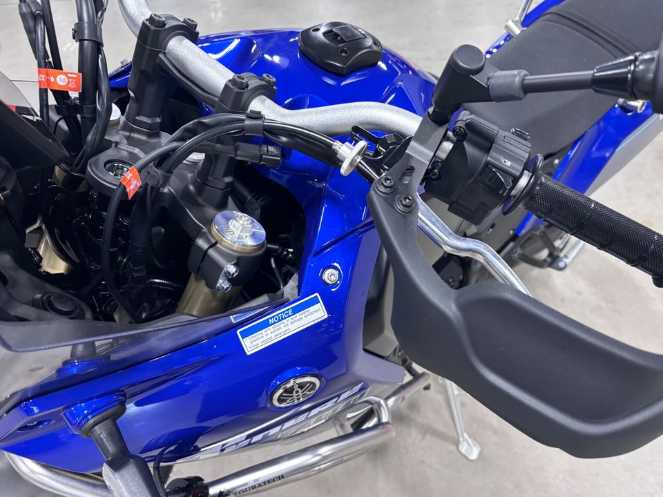 2024 YAMAHA TENERE 700