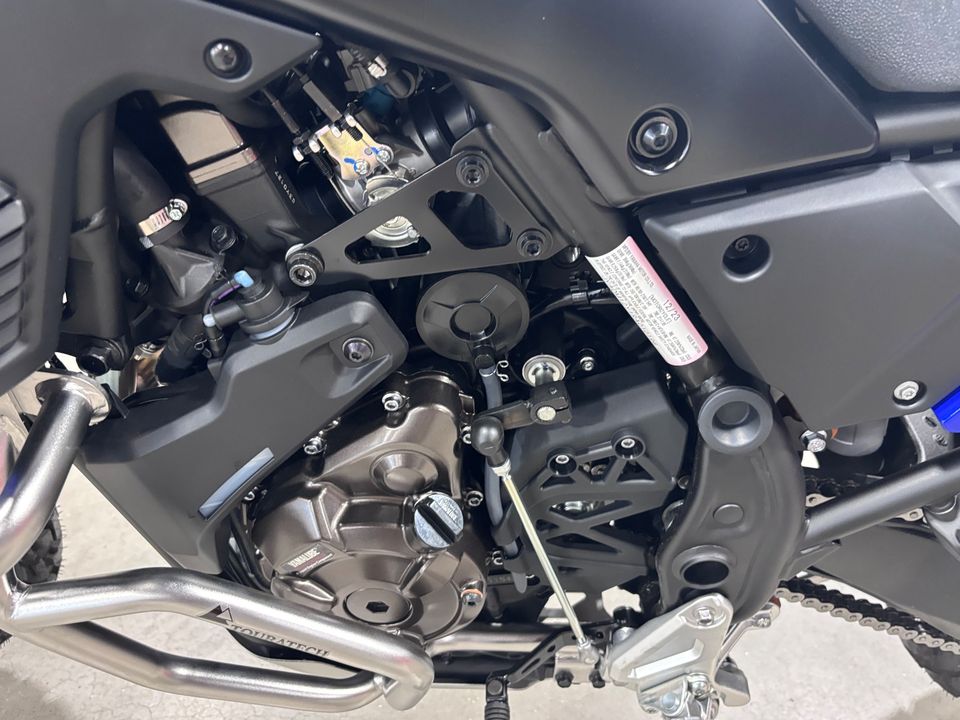 2024 YAMAHA TENERE 700