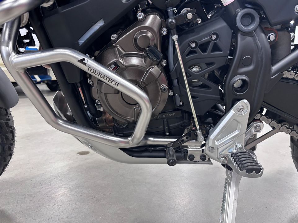 2024 YAMAHA TENERE 700