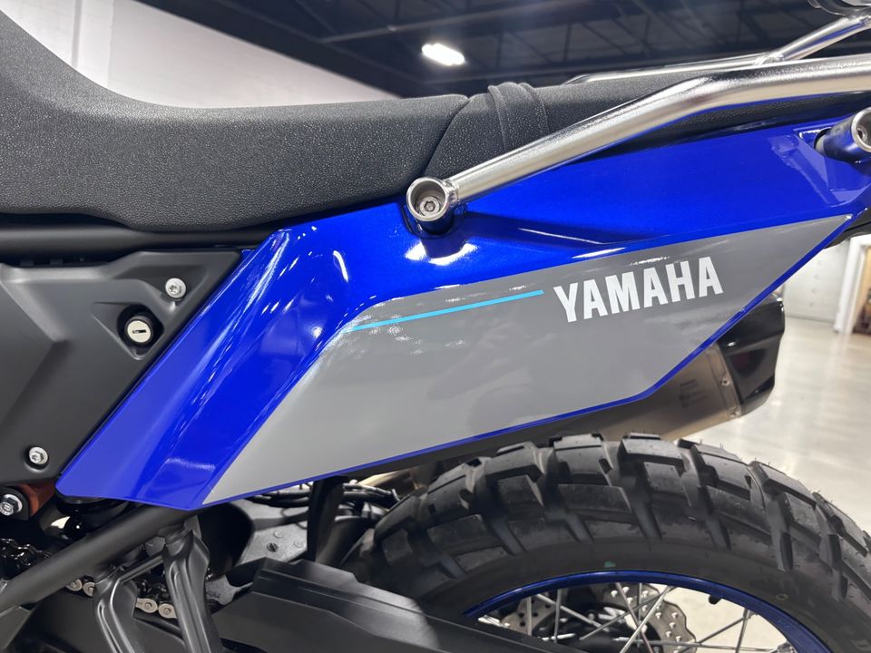 2024 YAMAHA TENERE 700