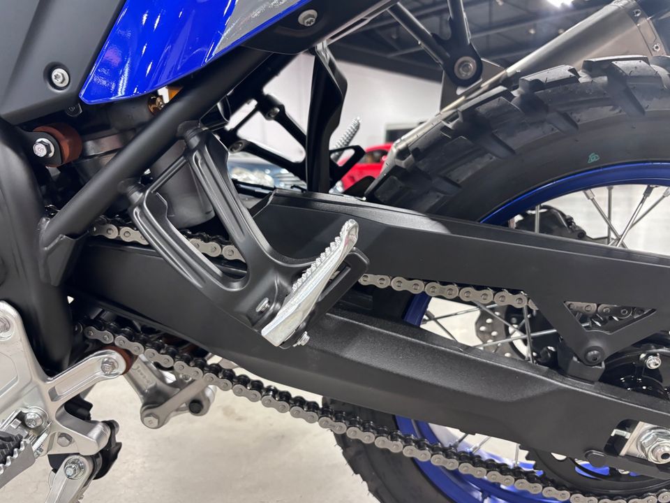 2024 YAMAHA TENERE 700
