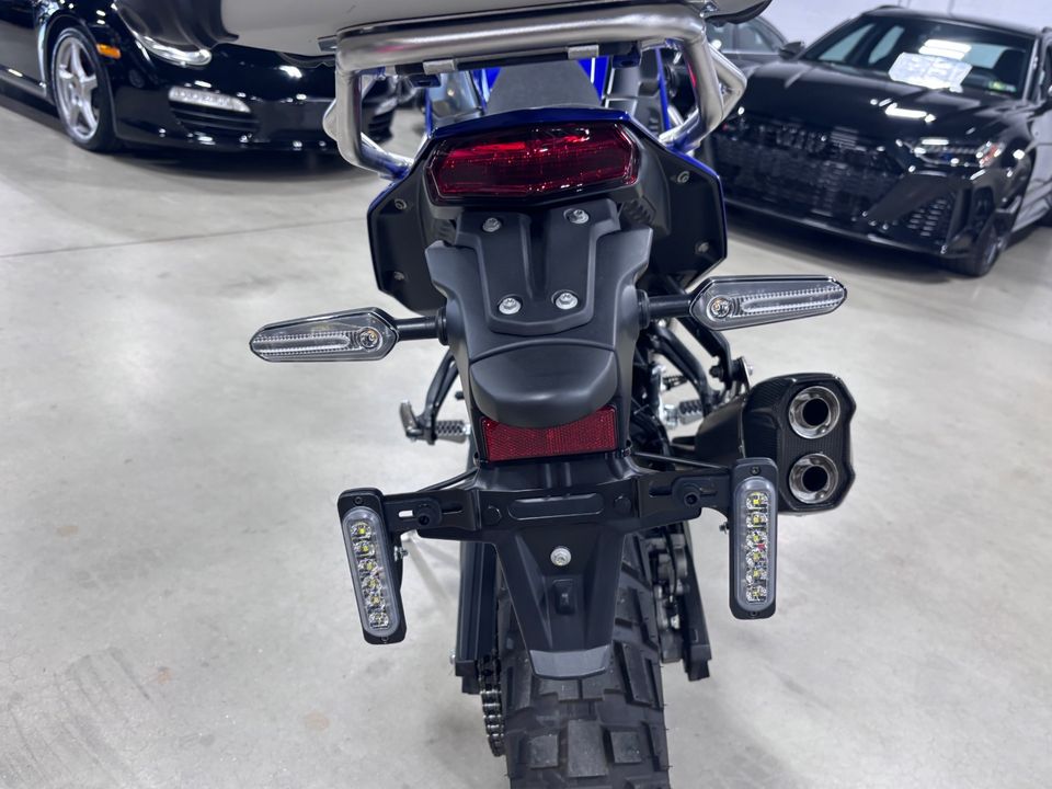 2024 YAMAHA TENERE 700