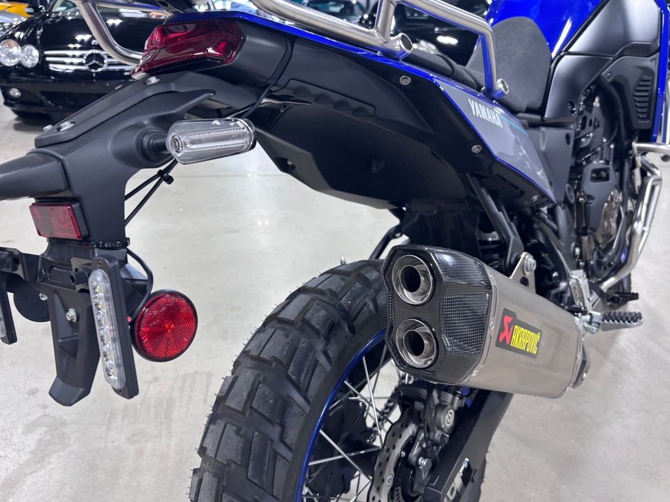 2024 YAMAHA TENERE 700