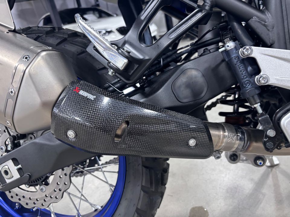 2024 YAMAHA TENERE 700