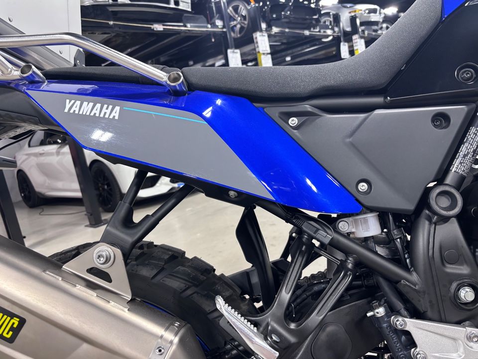 2024 YAMAHA TENERE 700
