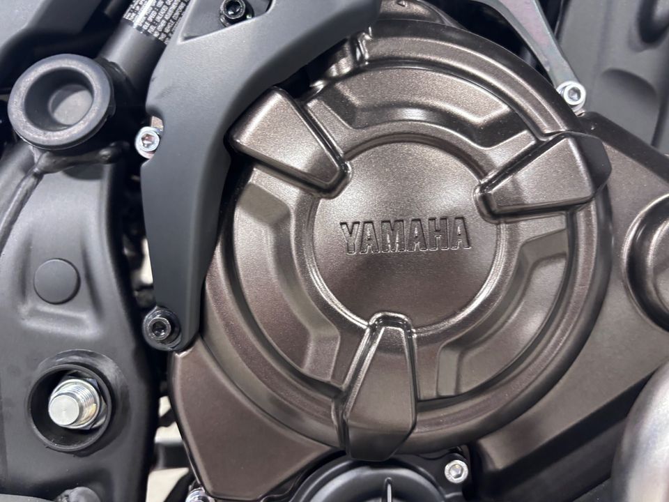 2024 YAMAHA TENERE 700