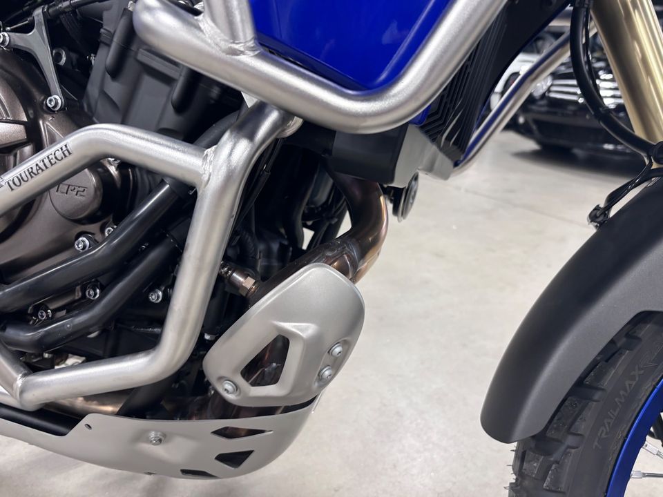 2024 YAMAHA TENERE 700