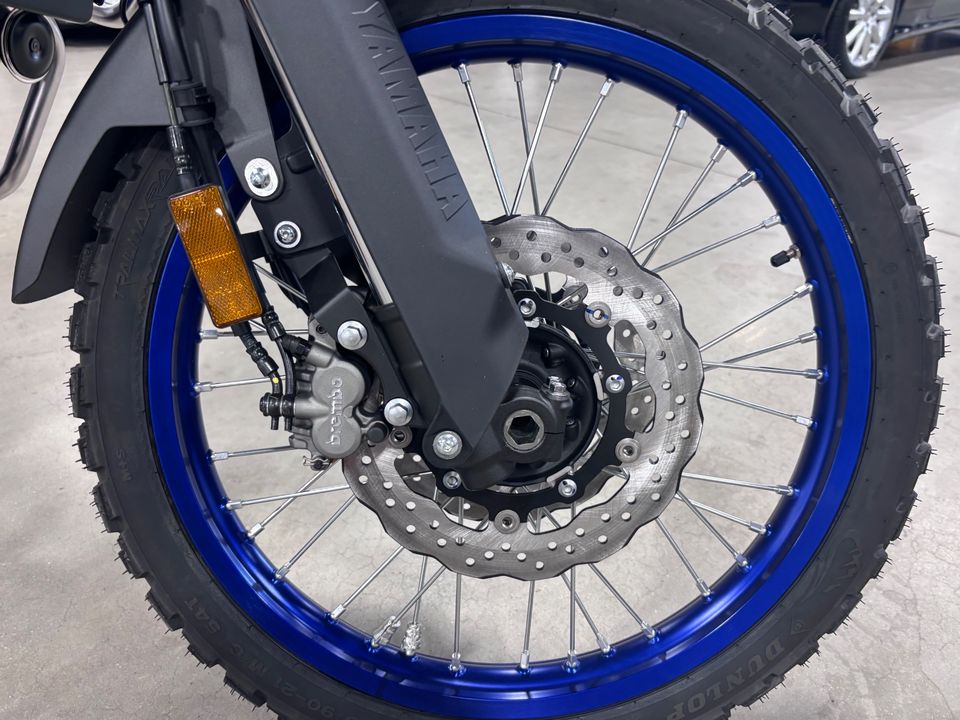 2024 YAMAHA TENERE 700