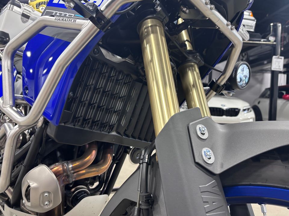 2024 YAMAHA TENERE 700