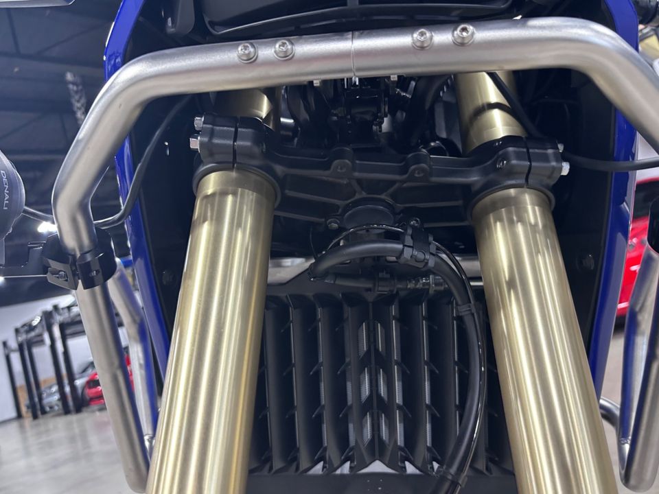 2024 YAMAHA TENERE 700