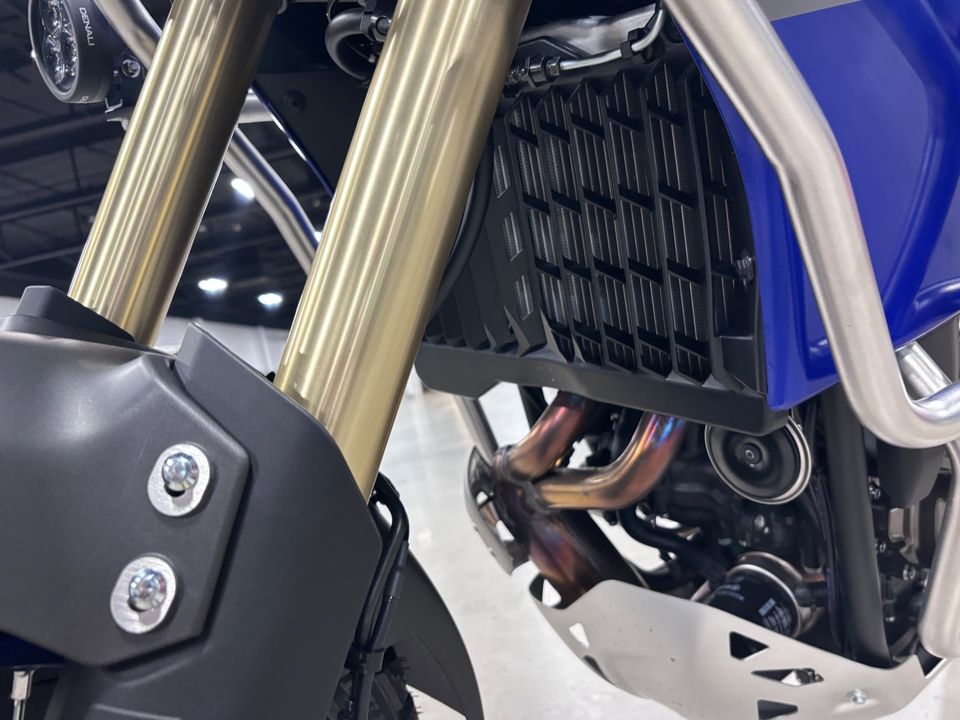 2024 YAMAHA TENERE 700