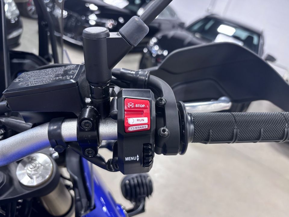 2024 YAMAHA TENERE 700