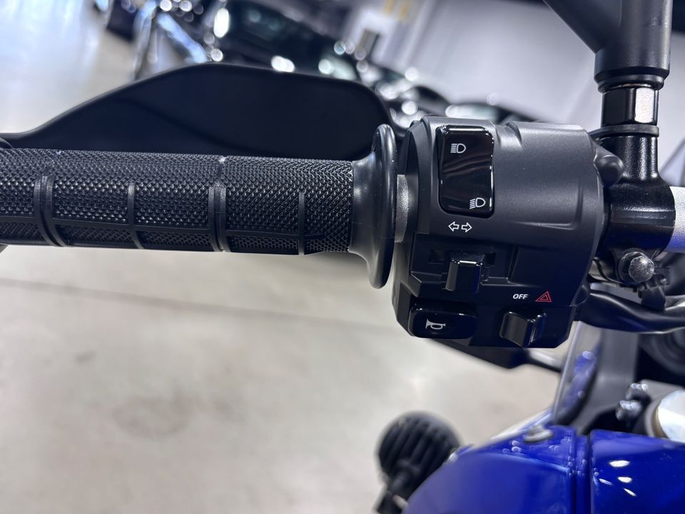 2024 YAMAHA TENERE 700