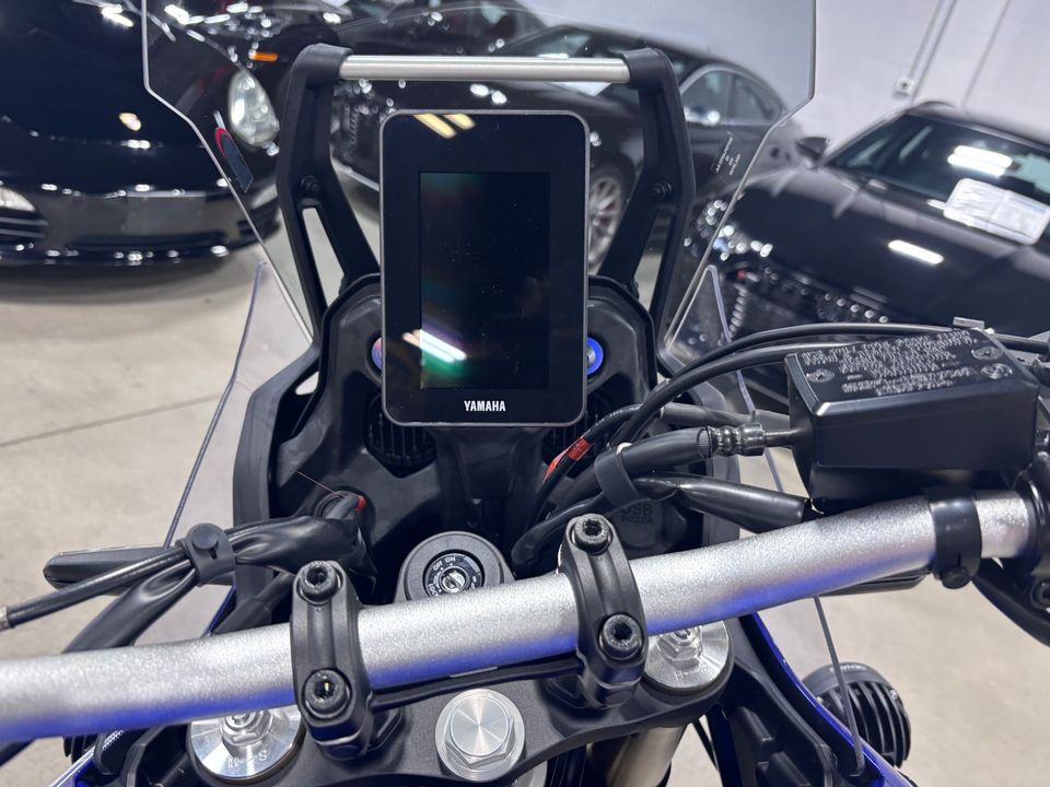 2024 YAMAHA TENERE 700