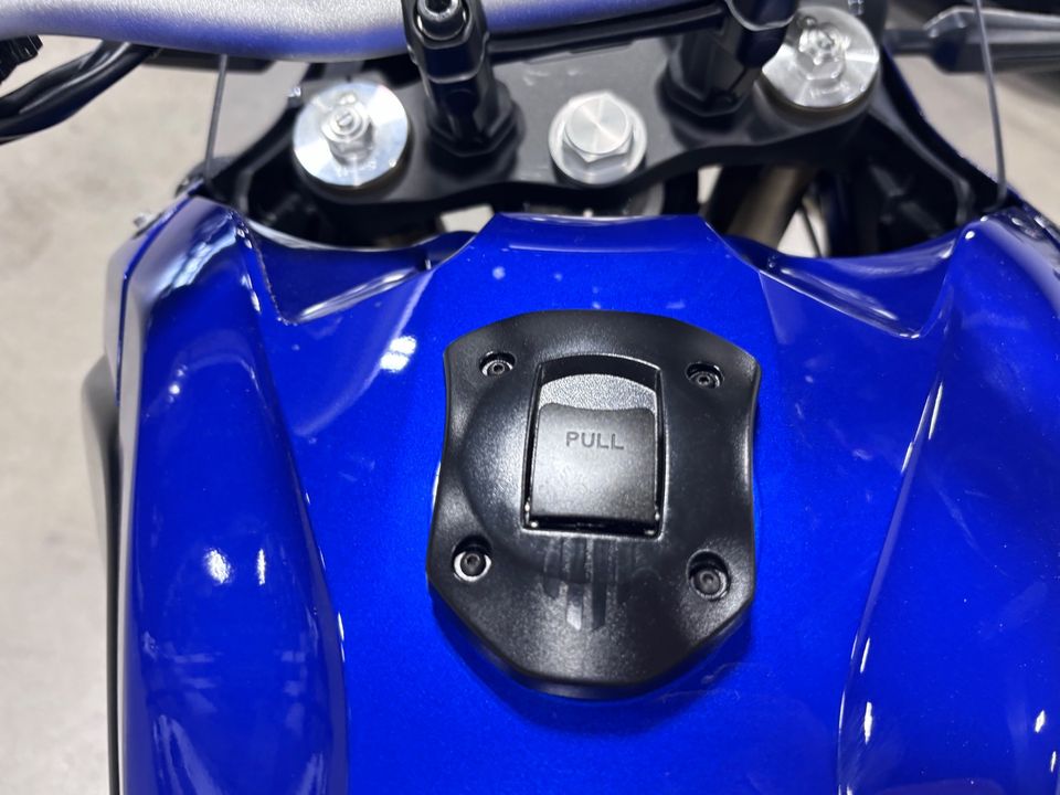 2024 YAMAHA TENERE 700