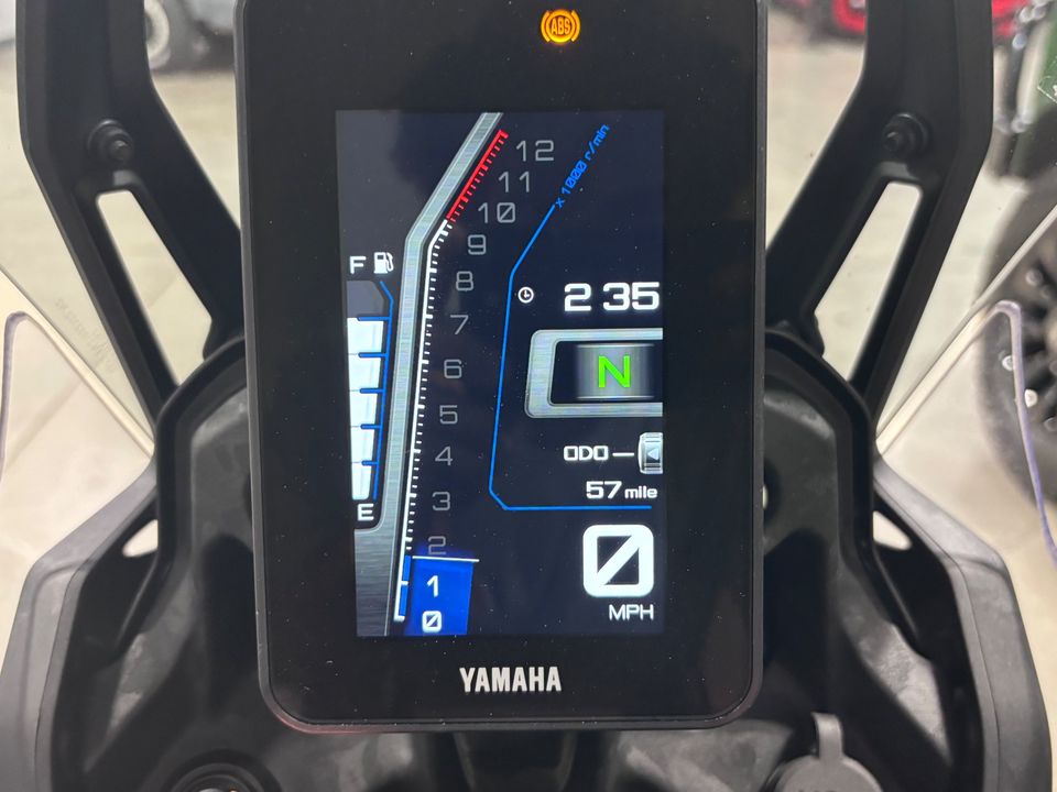 2024 YAMAHA TENERE 700