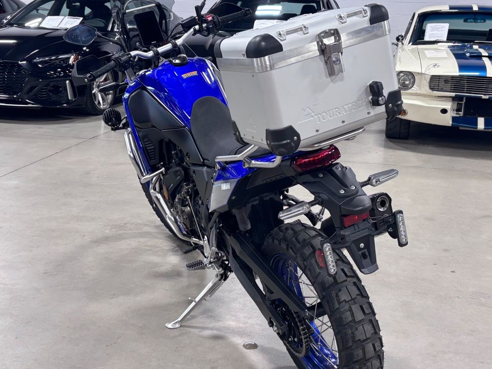 2024 YAMAHA TENERE 700