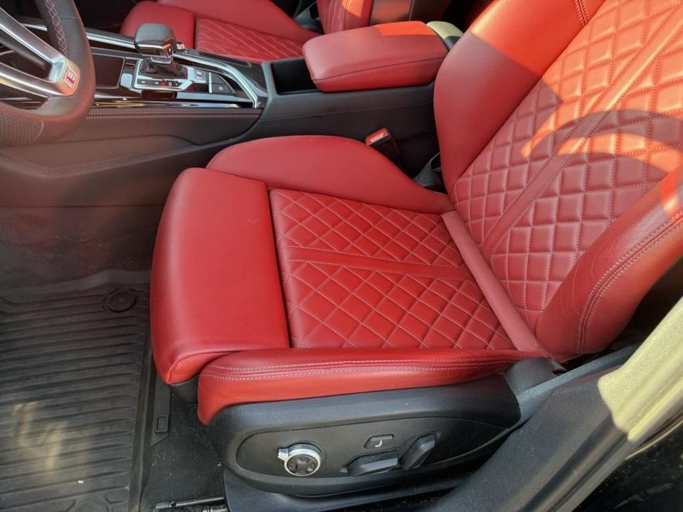 2024 Audi S4