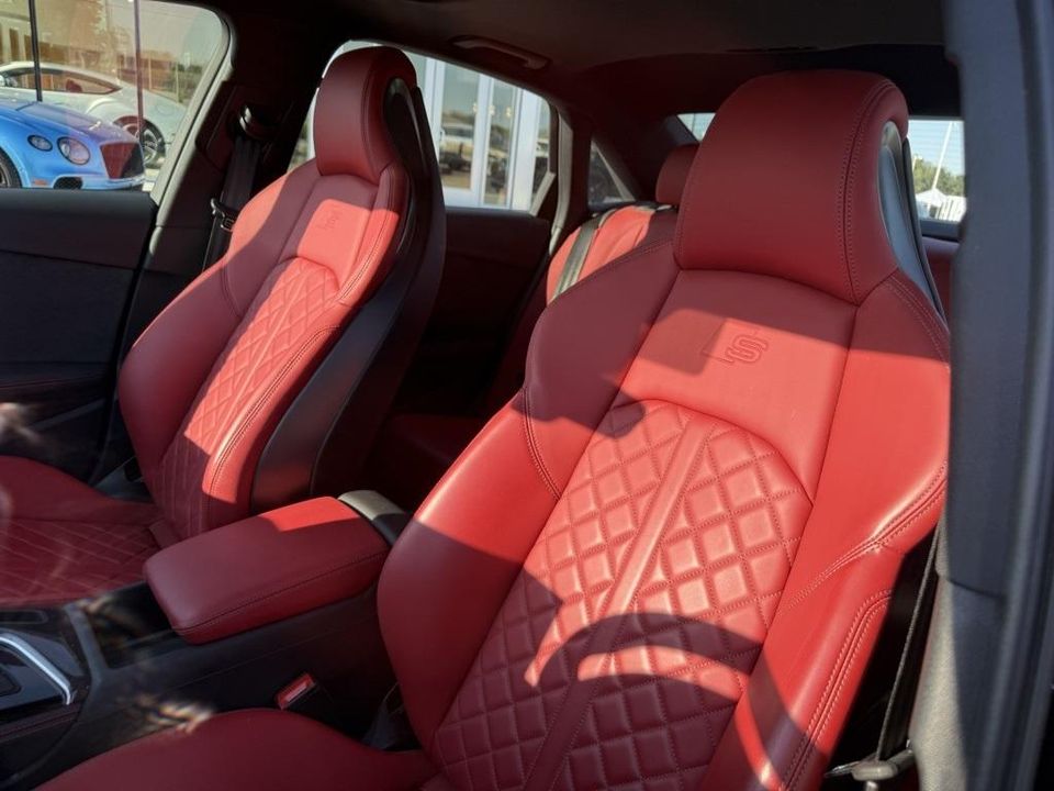2024 Audi S4