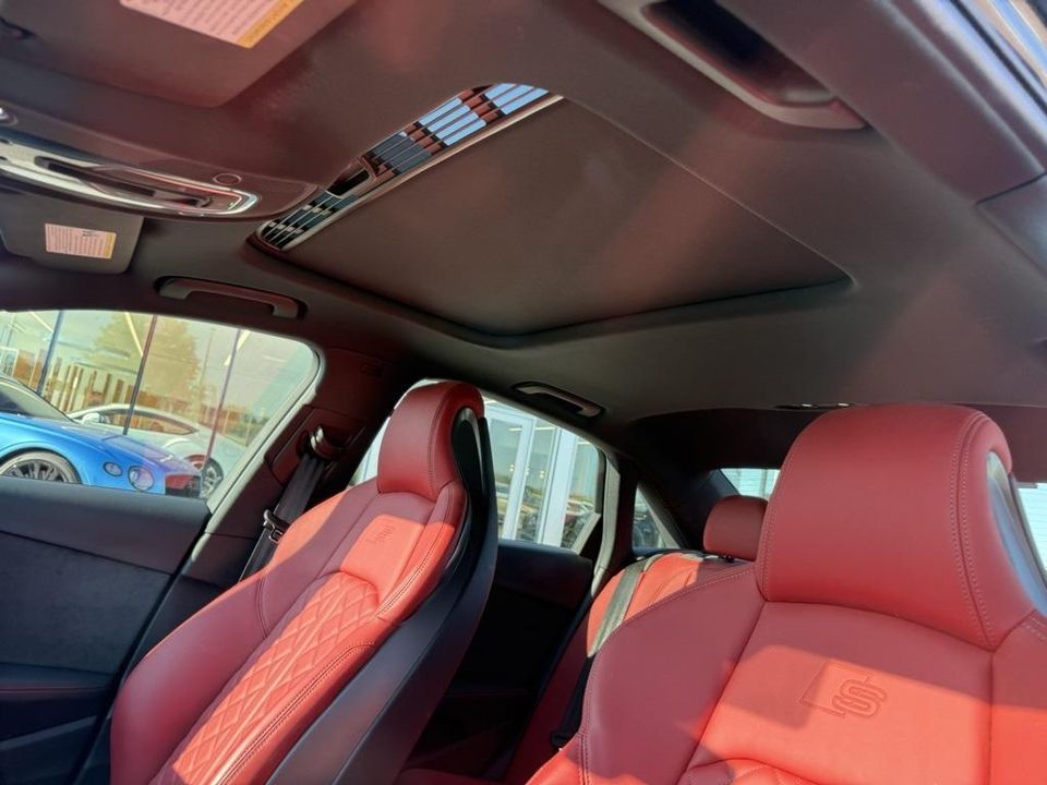 2024 Audi S4