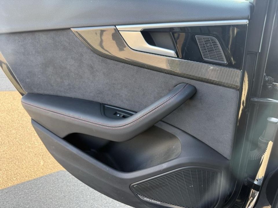 2024 Audi S4