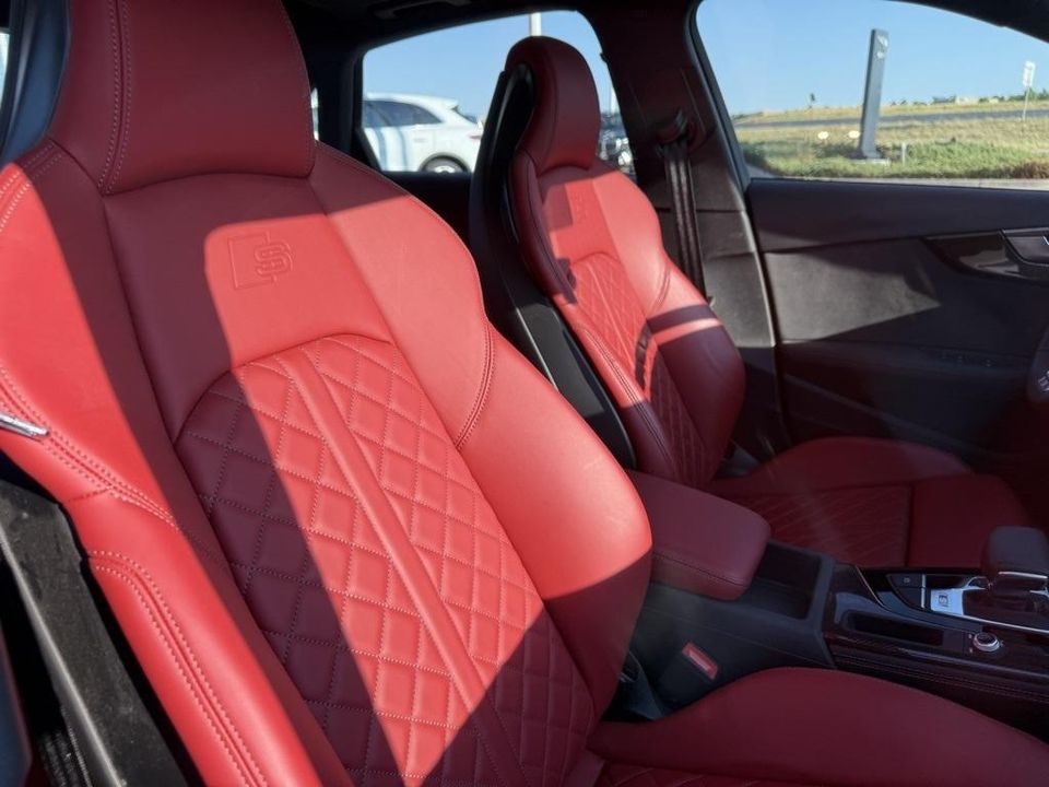 2024 Audi S4