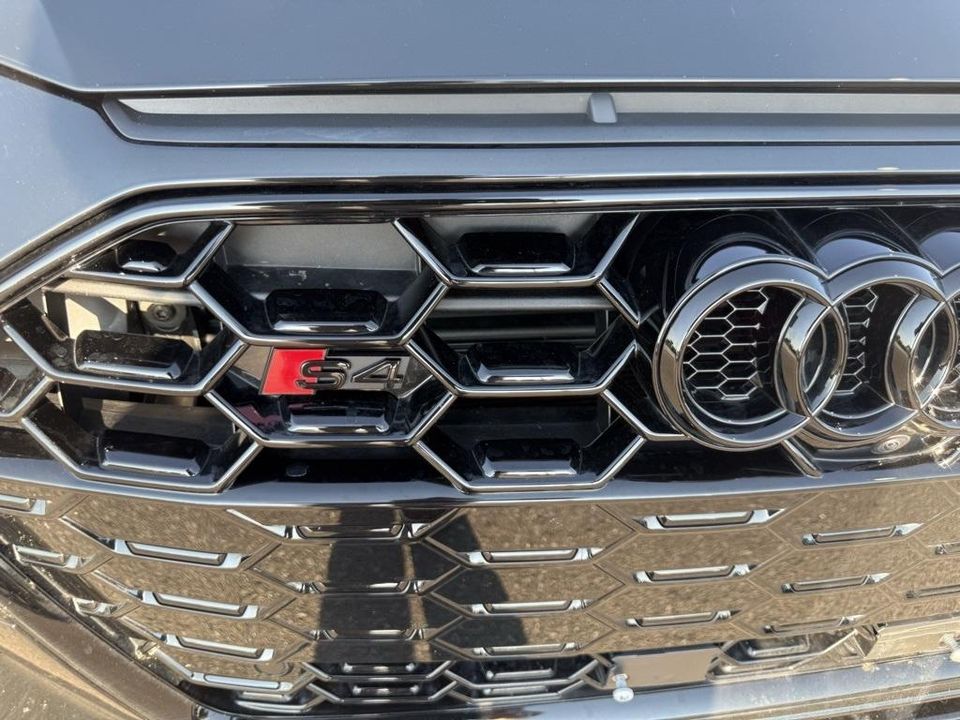 2024 Audi S4