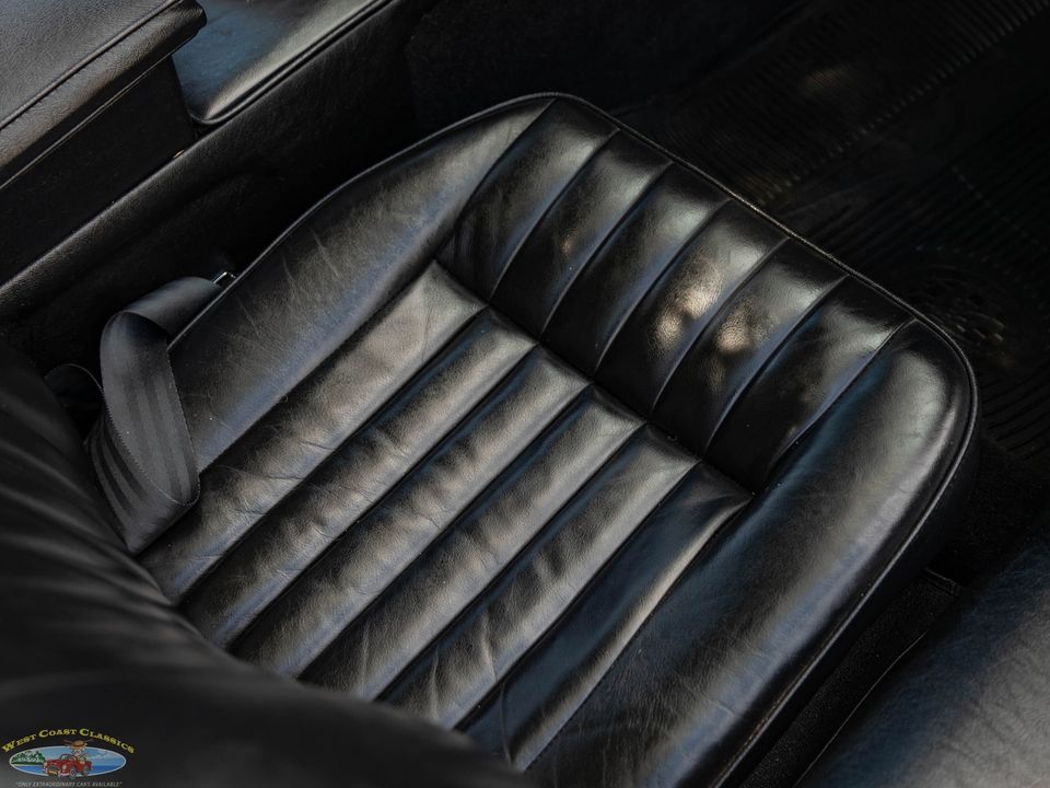1965 Jaguar XKE E-Type 4.2L 5 spd Roadster