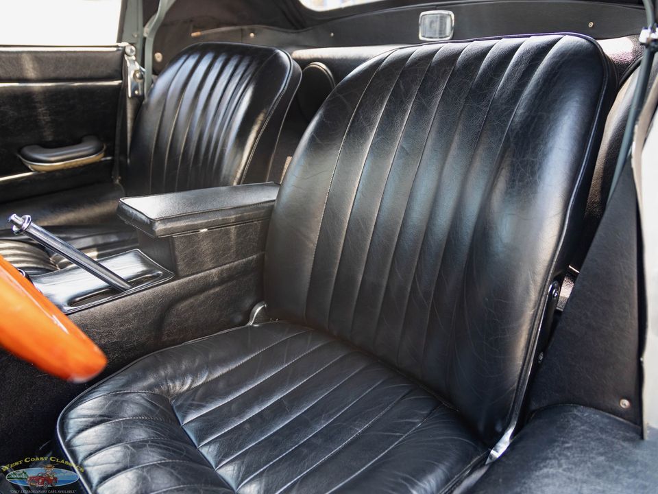 1965 Jaguar XKE E-Type 4.2L 5 spd Roadster