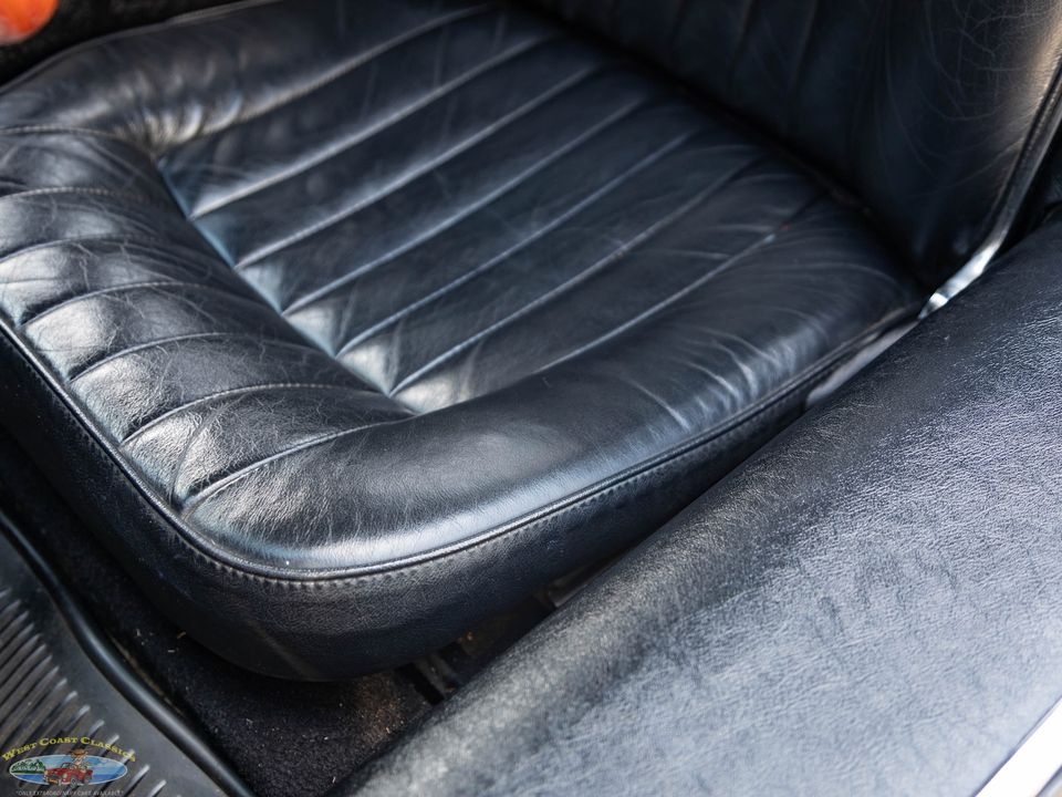 1965 Jaguar XKE E-Type 4.2L 5 spd Roadster