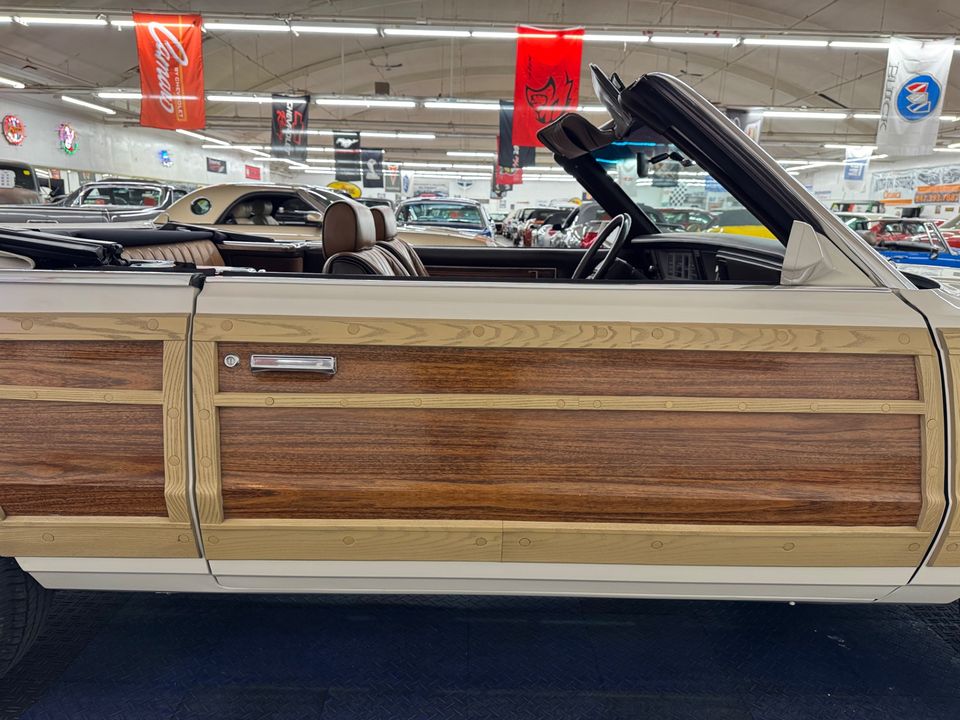 1984 Chrysler Le Baron