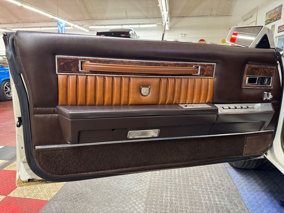 1984 Chrysler Le Baron
