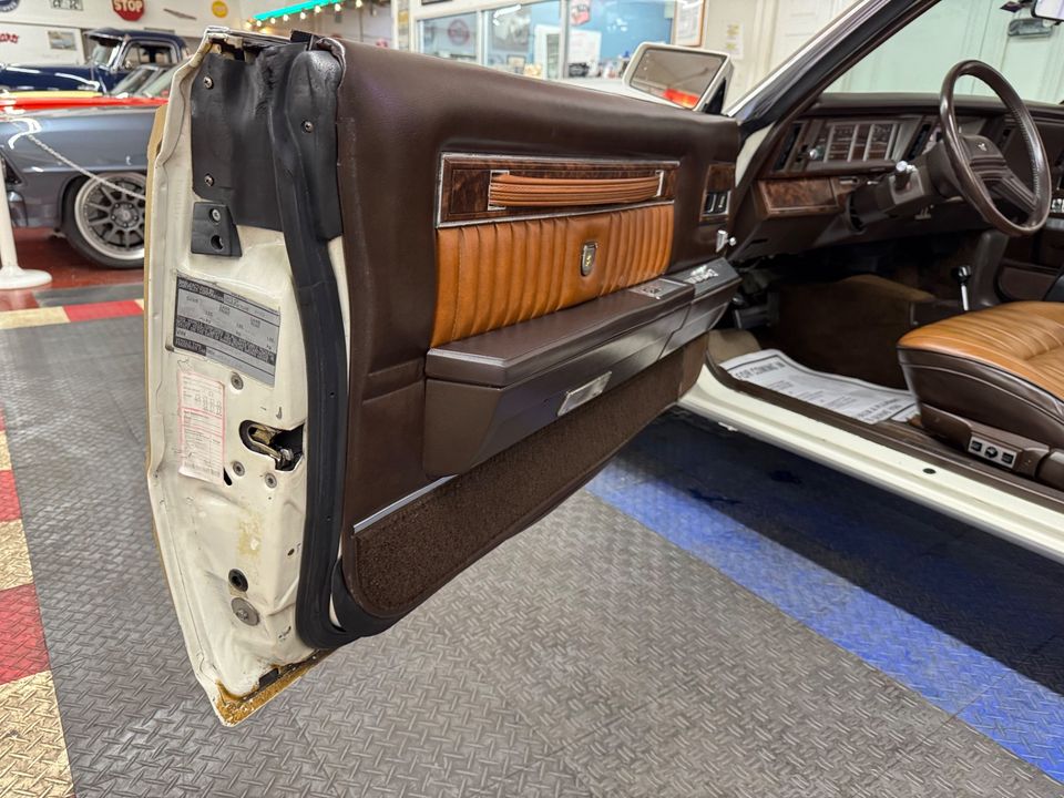1984 Chrysler Le Baron