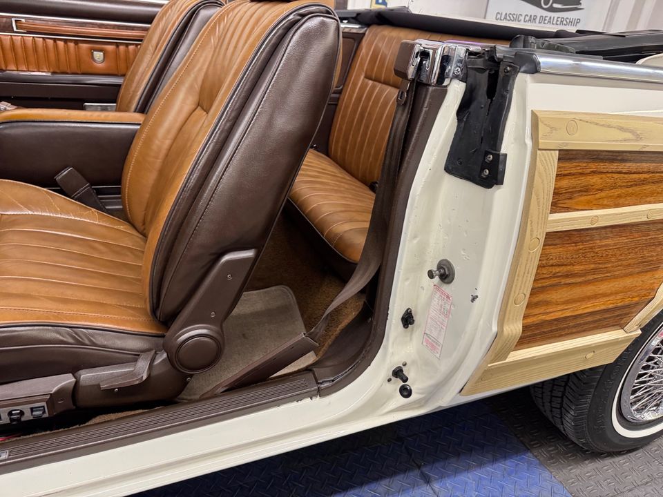 1984 Chrysler Le Baron