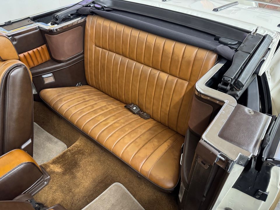 1984 Chrysler Le Baron