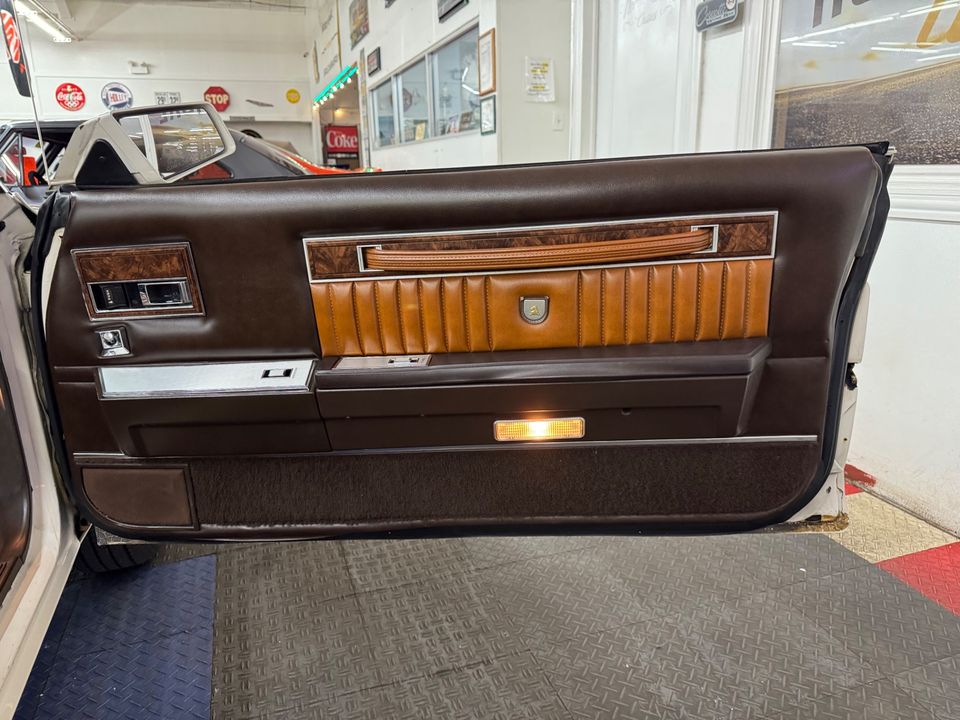 1984 Chrysler Le Baron