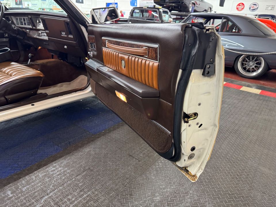 1984 Chrysler Le Baron