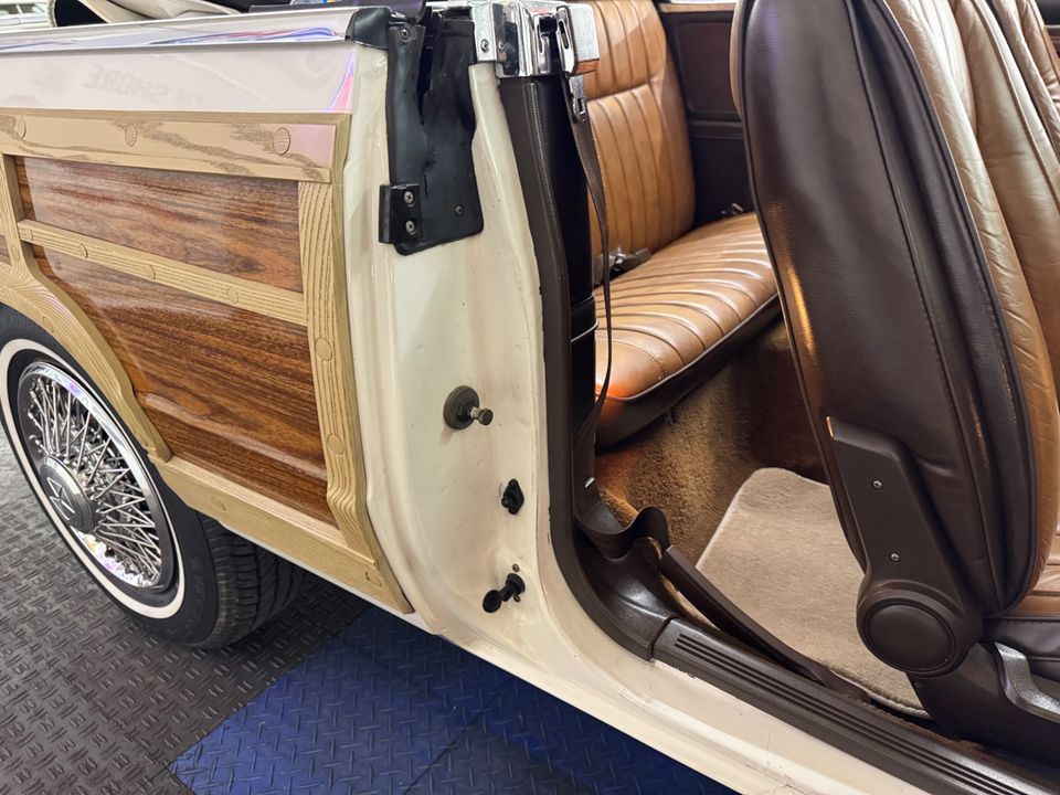 1984 Chrysler Le Baron